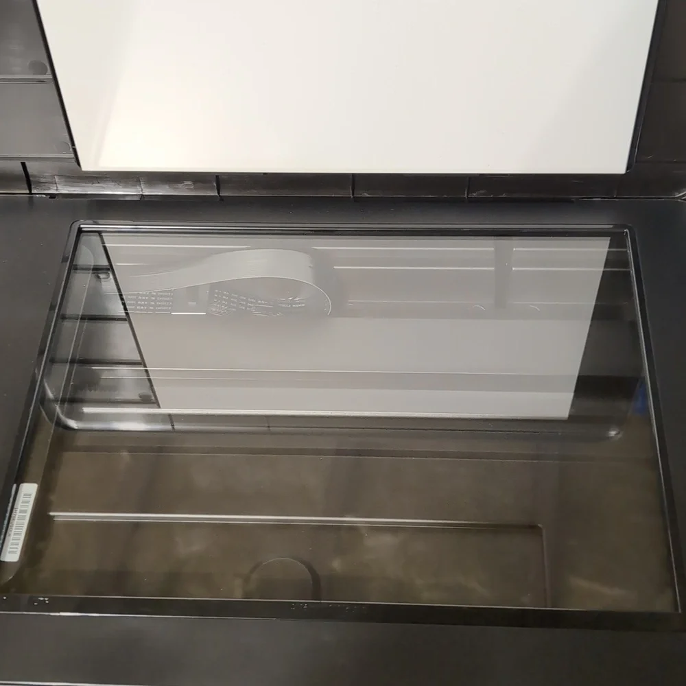 HP Photosmart Printer